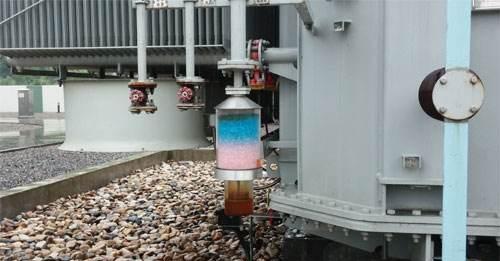 一、铁芯地面断层的影响因素